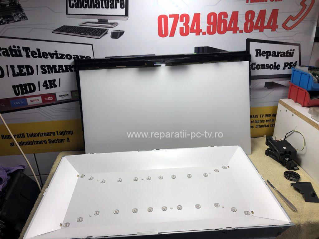 Reparatie televizor Samsung UE32EH5000 - are sunet fara imagine (leduri ...